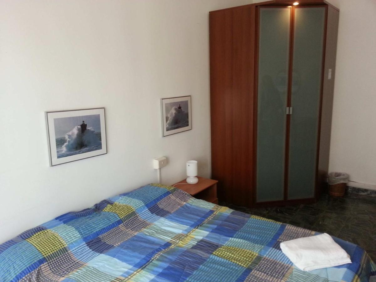 ピサA Due Passi Dal Trenoアパートメント 部屋 写真