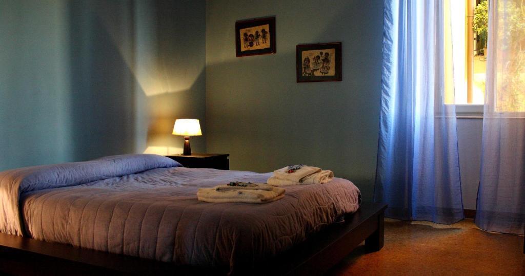 ピサA Due Passi Dal Trenoアパートメント 部屋 写真