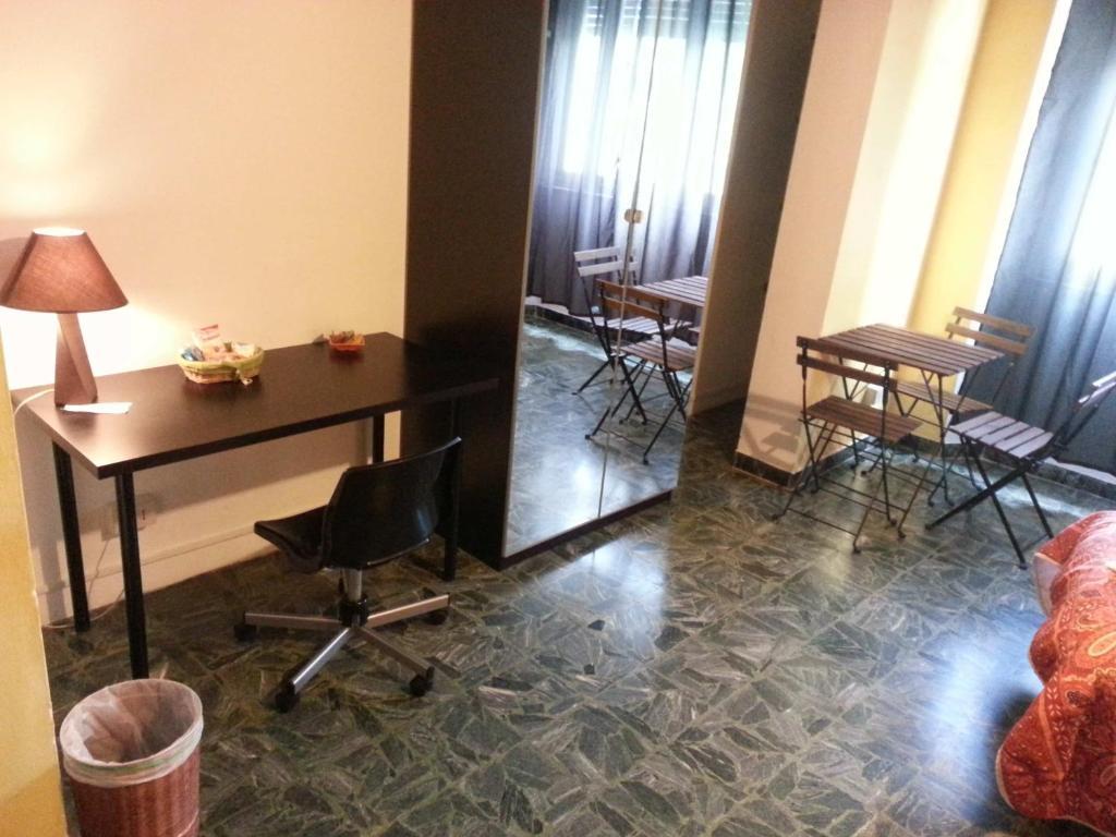 ピサA Due Passi Dal Trenoアパートメント 部屋 写真