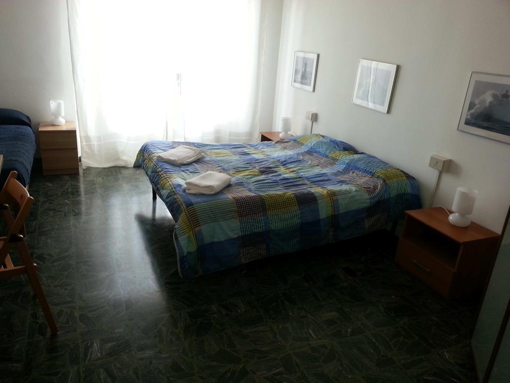 ピサA Due Passi Dal Trenoアパートメント 部屋 写真